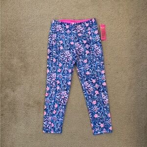 Lilly Pulitzer Weekender Mid Rise Mid